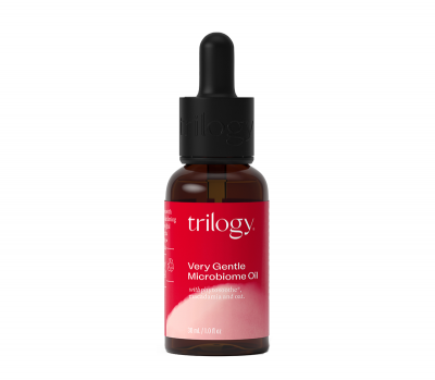 Trilogy Very Gentle Microbiome Oil 30ml